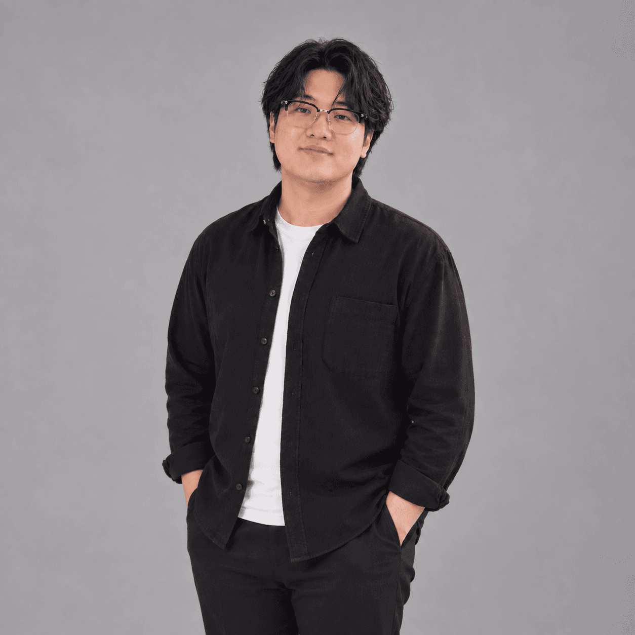Hanyoung Cho, founder of Valtier